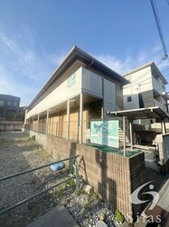 鴫野駅 徒歩2分 1階の物件外観写真